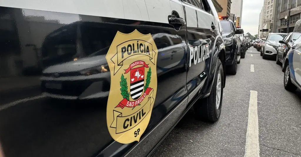 Polícia Civil SP tem 15 mil cargos vagos! Novo edital é essencial!