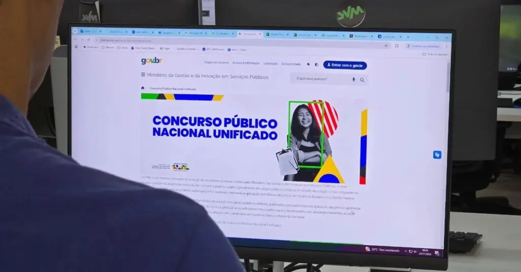 Quando começam as convocações do CNU? Saiba aqui!