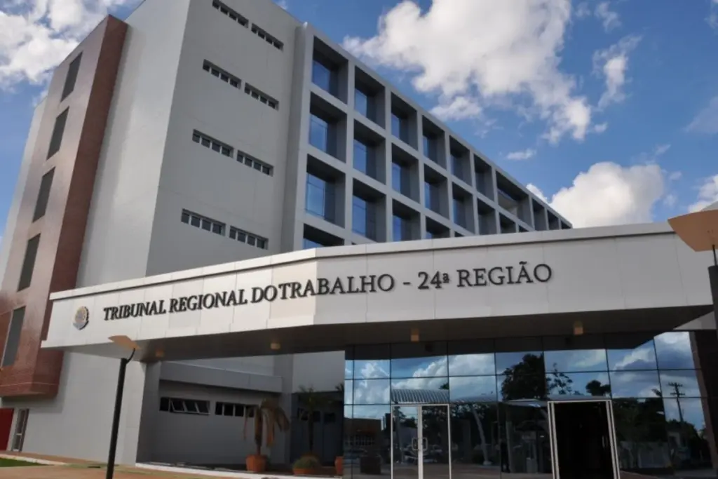Após erro, provas do concurso TRT MS serão reaplicadas!