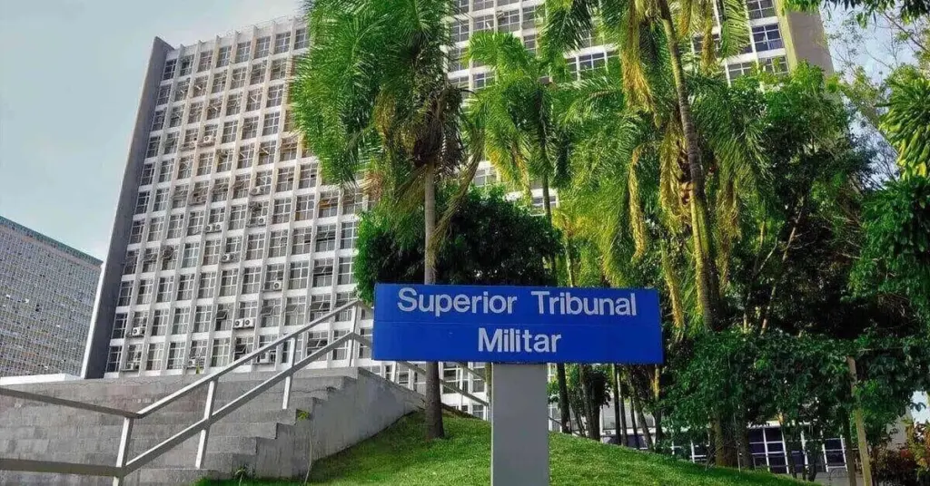 Quem passa no concurso STM, trabalha onde? Confira!