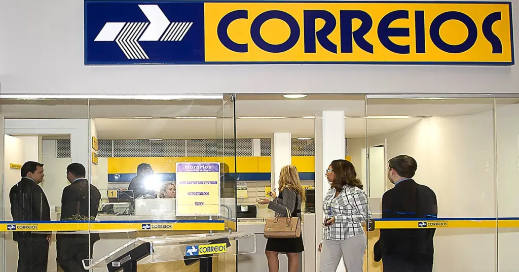 Vai ter concurso dos Correios em 2025?