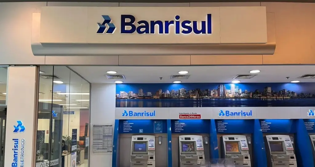 Concurso Banrisul divulga edital com 100 vagas de Técnico em TI!