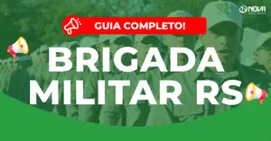 concurso brigada militar rs