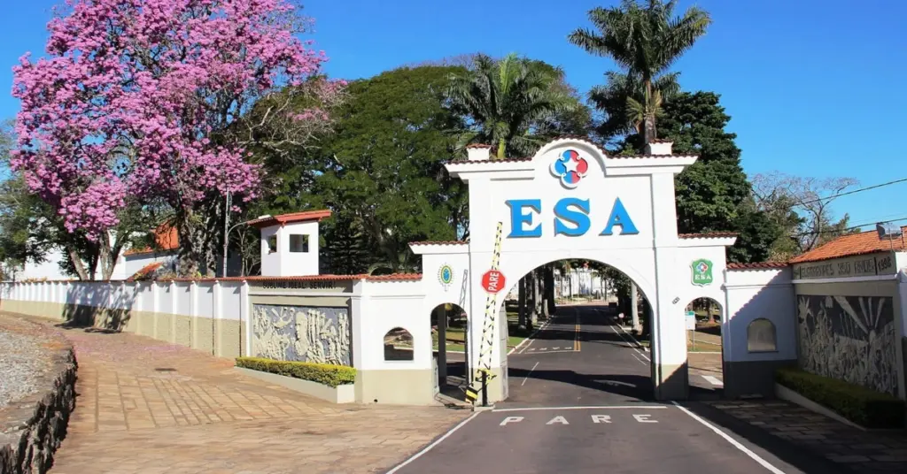 Saiu o edital do concurso ESA 2025: 1.125 vagas!