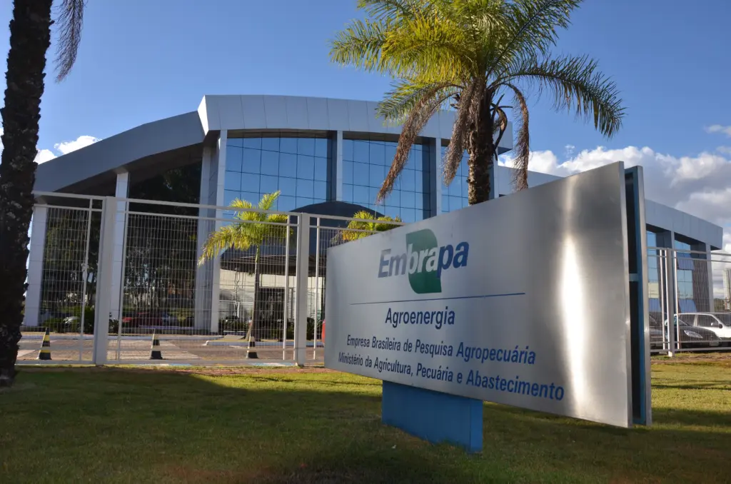 Concurso Embrapa registra quase 280 mil candidatos inscritos!