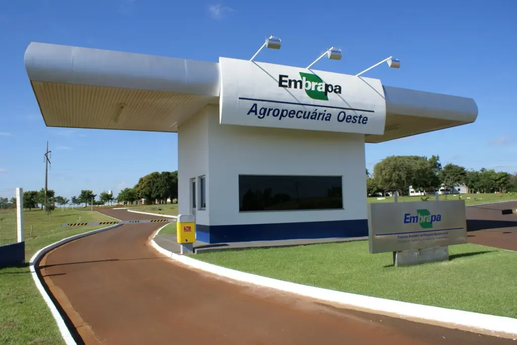 Concurso Embrapa tem a convocação para as provas divulgada!