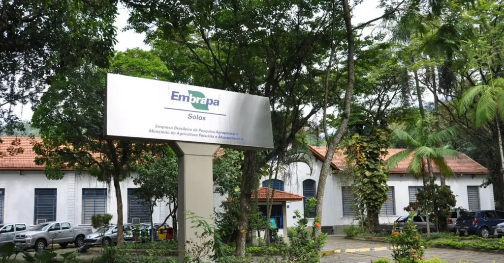 Qual a nota mínima para ser aprovado na prova da Embrapa?