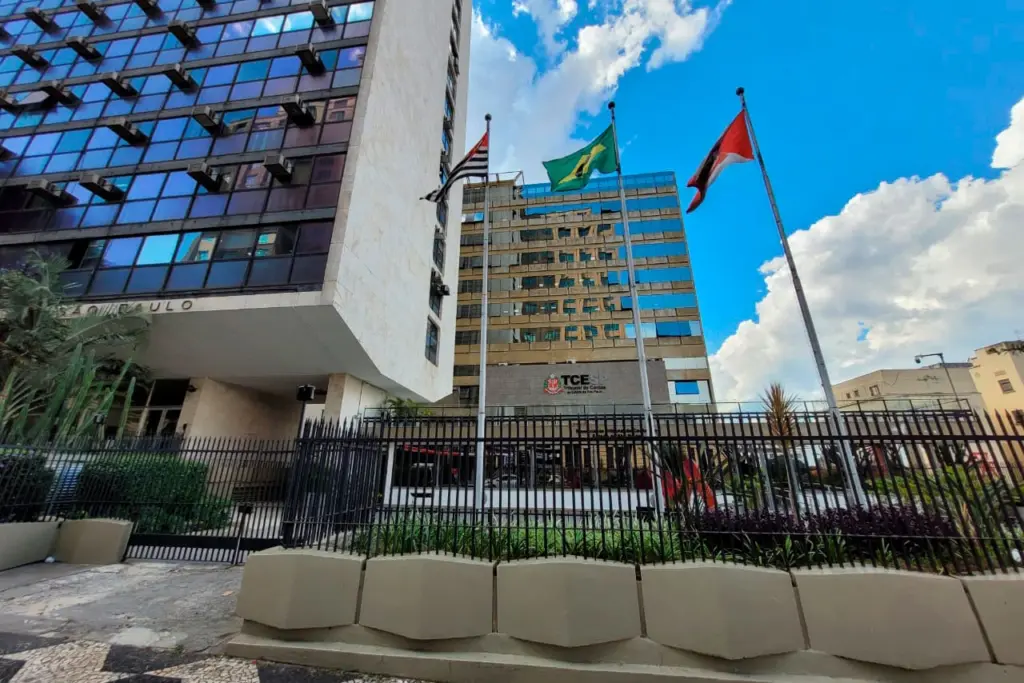 Concurso TCE SP tem edital publicado com 63 vagas!