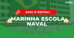 concurso marinha escola naval
