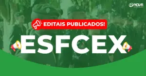 concurso esfcex 2027