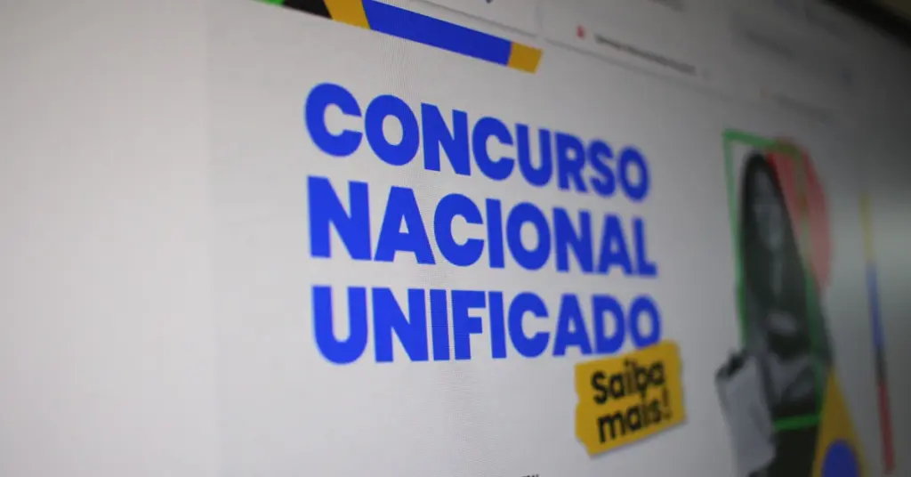 CNU 2025: Cargos e órgãos confirmados na segunda edição!