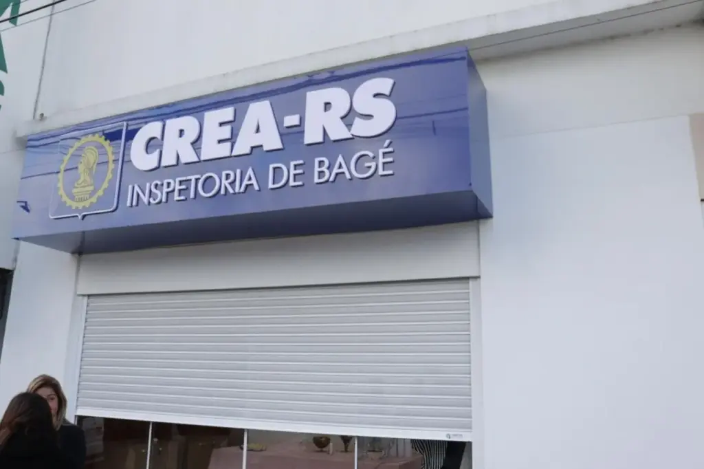 Concurso CREA RS: Edital publicado com 44 vagas! Iniciais de R$13 mil!