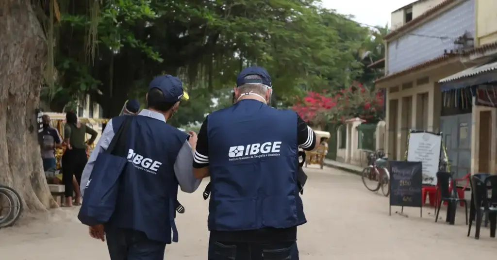 Concurso IBGE: 9,5 mil vagas temporárias em novos editais!