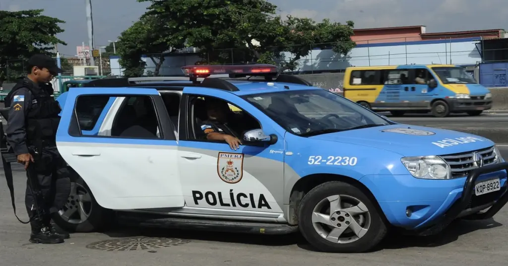 Concurso PMERJ: órgão confirma o ingresso de 8 mil policiais a partir deste ano!