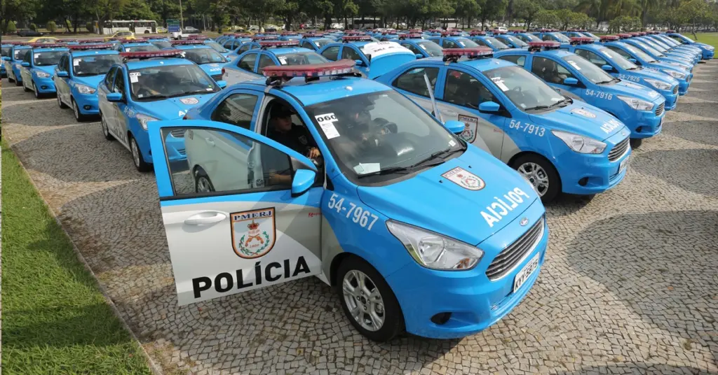 Concurso PMERJ terá novo edital publicado com 4 mil vagas!