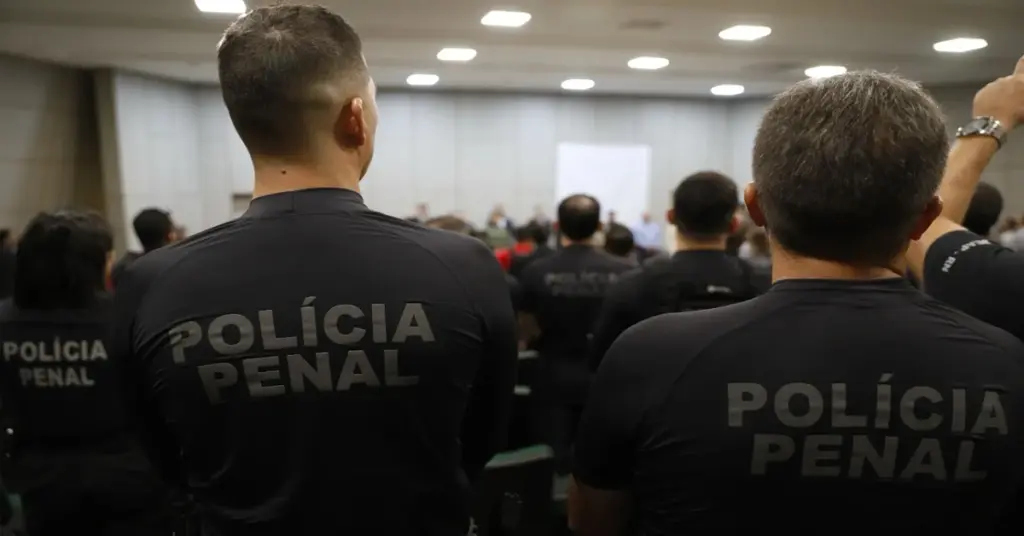 Concurso Polícia Penal RN ofertará 200 vagas, diz secretário!
