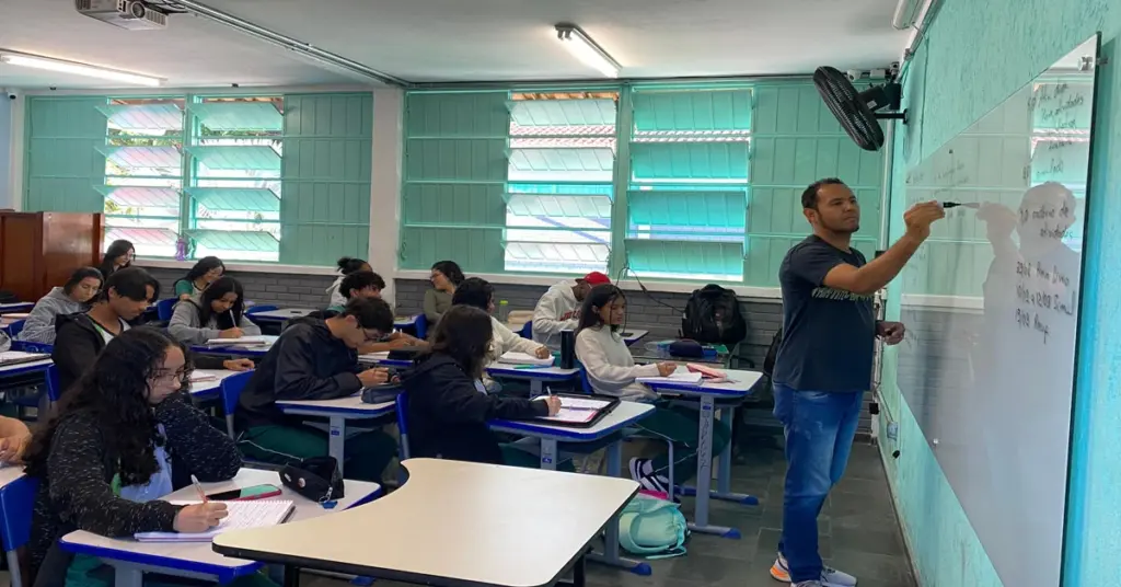 Concurso SEE MG tem banca contratada! Edital já pode sair!