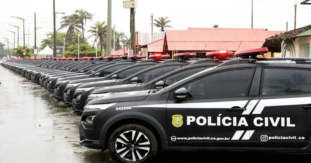 Concurso PC CE: Criação de vagas acelera a publicação do edital!