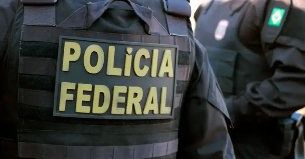 Cronograma do concurso PF policial 2025!