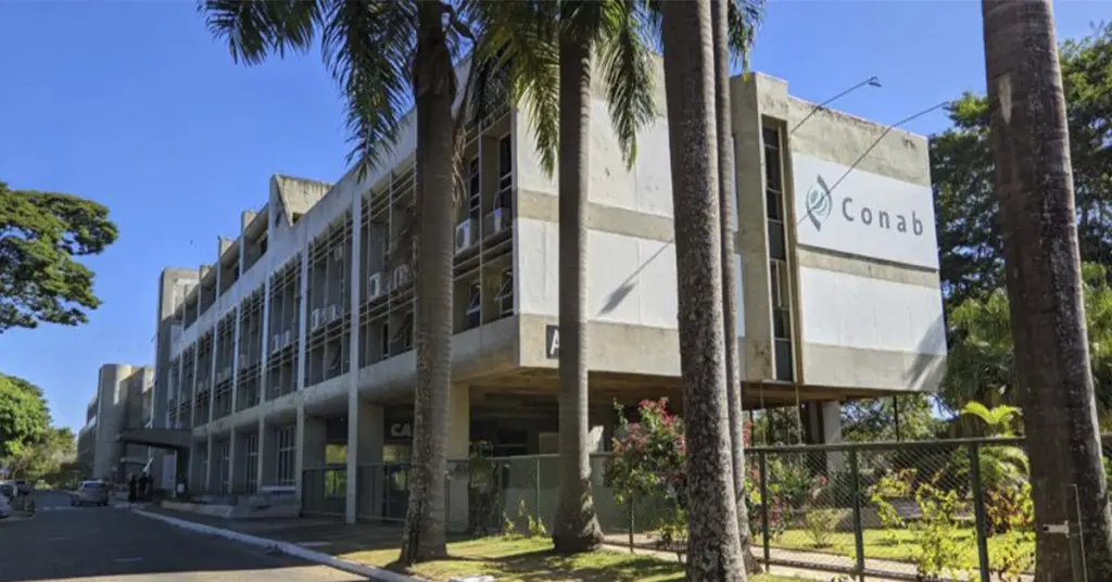 Concurso Conab 2025: Distribuição das vagas pelo país!