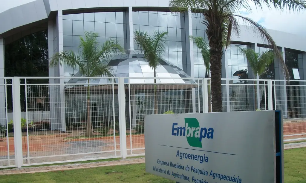 Concurso Embrapa tem novos resultados divulgados!