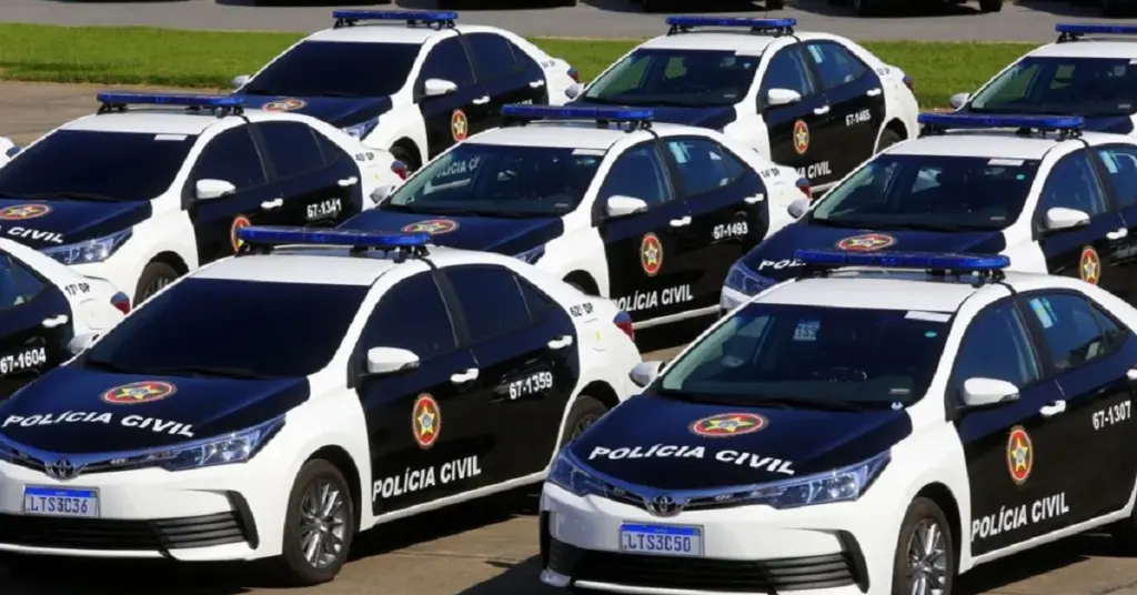 Concurso PC RJ: Governador autoriza novo edital com 414 vagas!