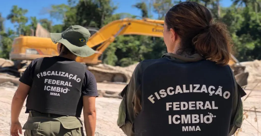 Concurso ICMBio divulga os gabaritos das provas de domingo!