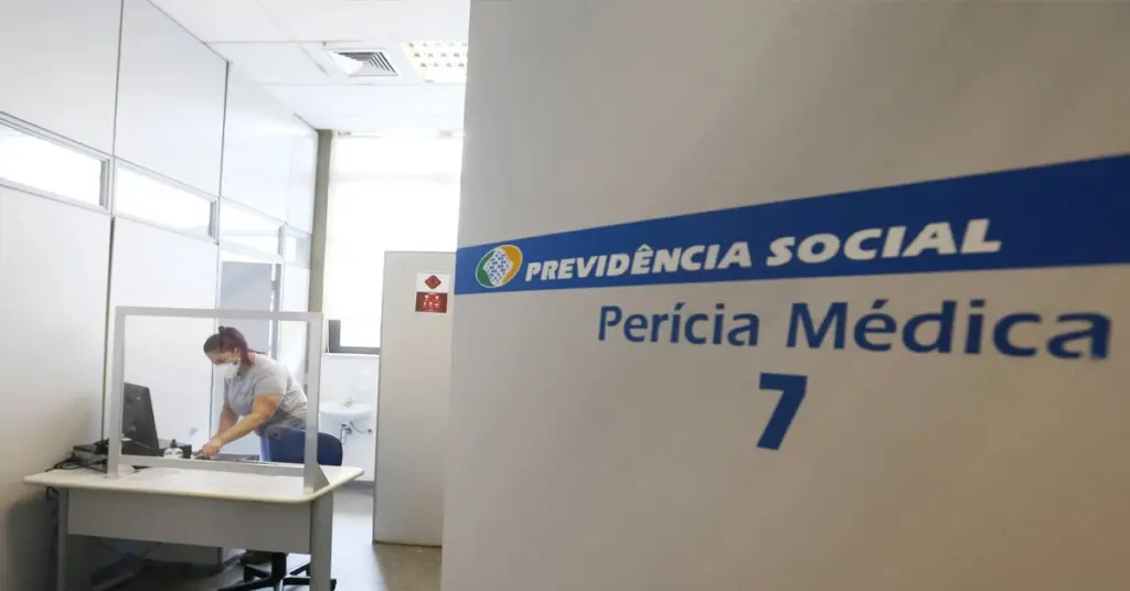Resultado das cotas do concurso INSS perito médico!