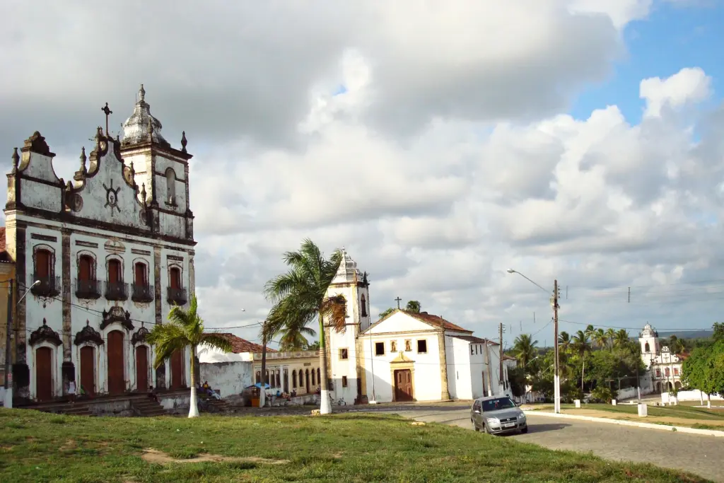 Concurso Prefeitura de Igarassu: Edital publicado com 398 vagas! Iniciais de R$5 mil!