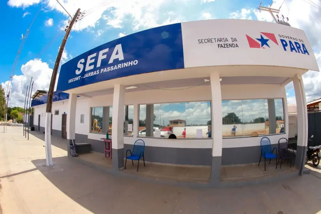 Concurso Sefa PA terá edital publicado no primeiro semestre de 2025!