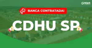 conjuntos habitacionais do cdhu sp