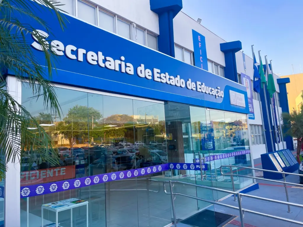 Edital Seduc MT publicado! 1.500 vagas para Professor!