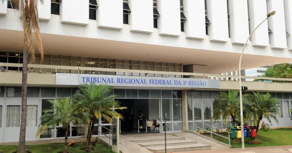 Concurso TRF1: Aprovados serão aproveitados pelo TJDFT!