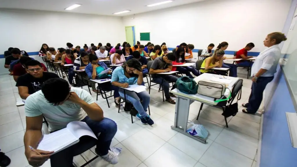 Concurso Belford Roxo tem 23 mil inscritos para 1.723 vagas! 1 Belford Roxo