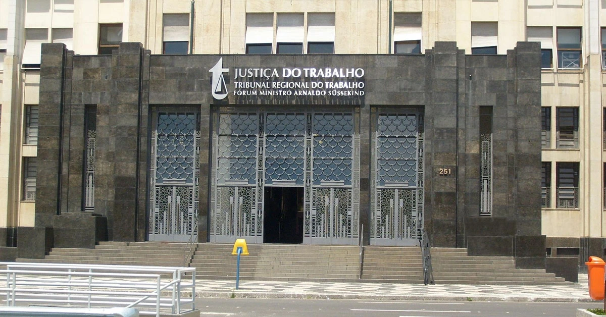 Concurso TRT RJ: Como foram as provas de domingo, 25/05?