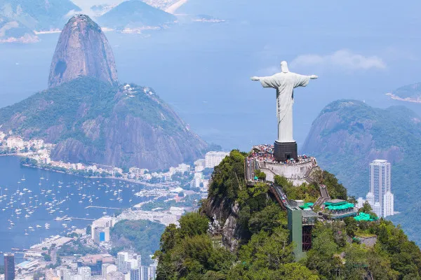 Concurso Câmara do Rio de Janeiro: Edital autorizado!