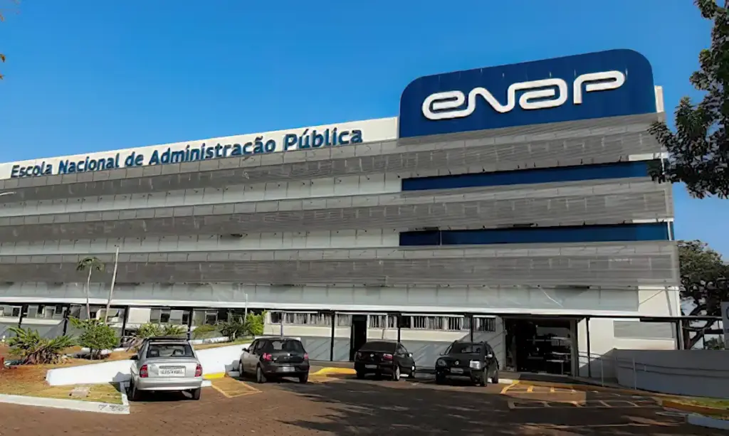 Concurso Enap: Edital confirmado! 21 vagas no CNU!