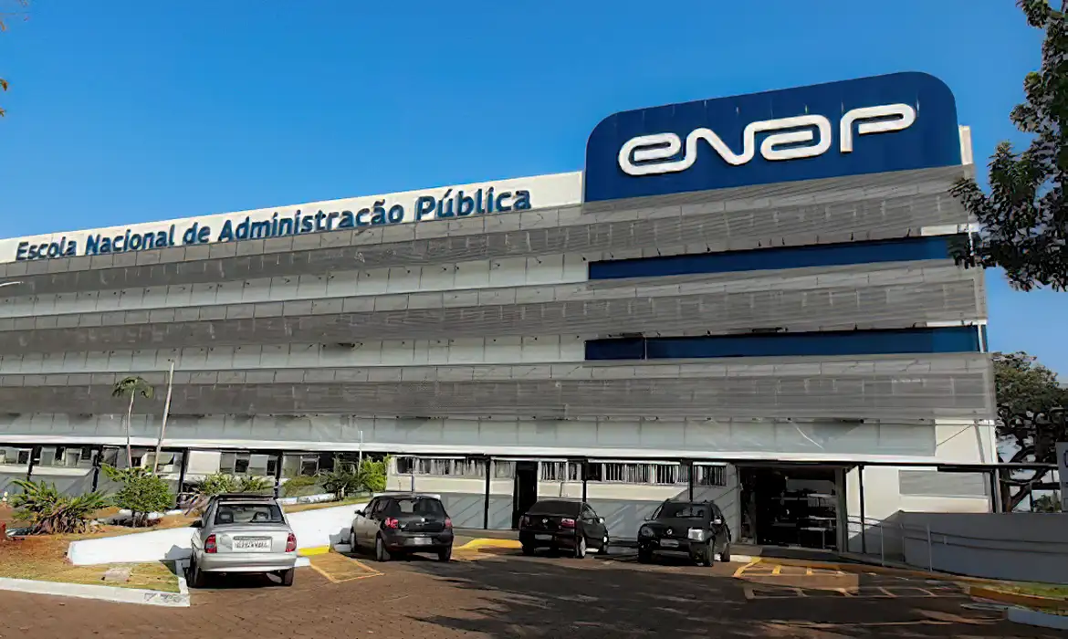 Concurso Enap: Edital confirmado! 21 vagas no CNU!