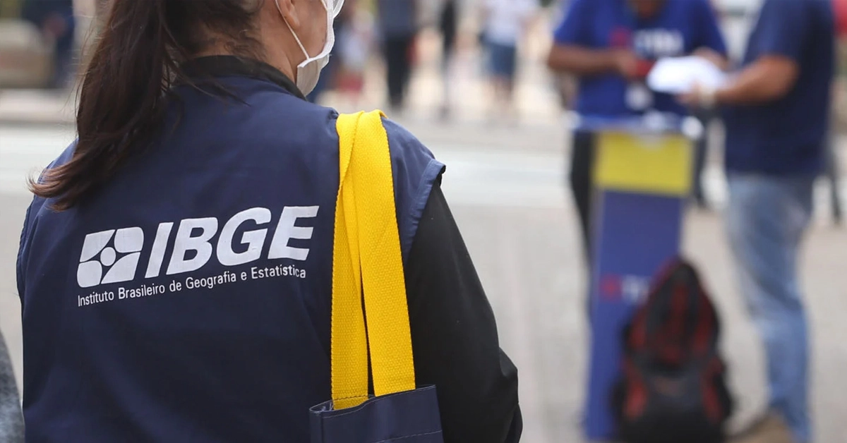 Concurso IBGE: Escolha da banca para edital com 9,5 mil vagas é remarcada!