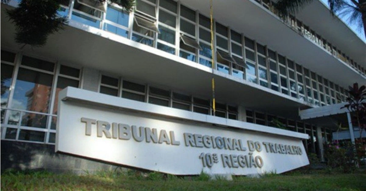Concurso TRT 10 tem o resultado da prova discursiva divulgado!