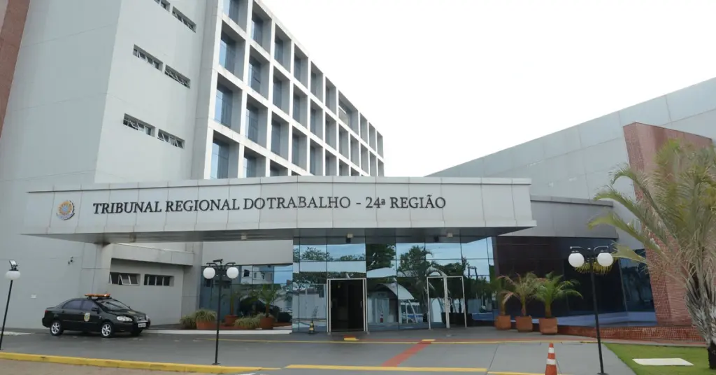 Concurso TRT MS libera a consulta ao local de reaplicação da prova de Analista!