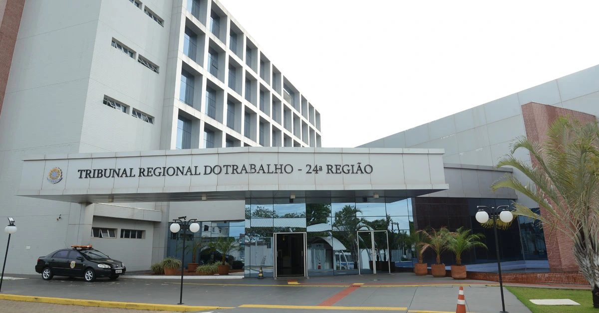 Concurso TRT MS libera a consulta ao local de reaplicação da prova de Analista!