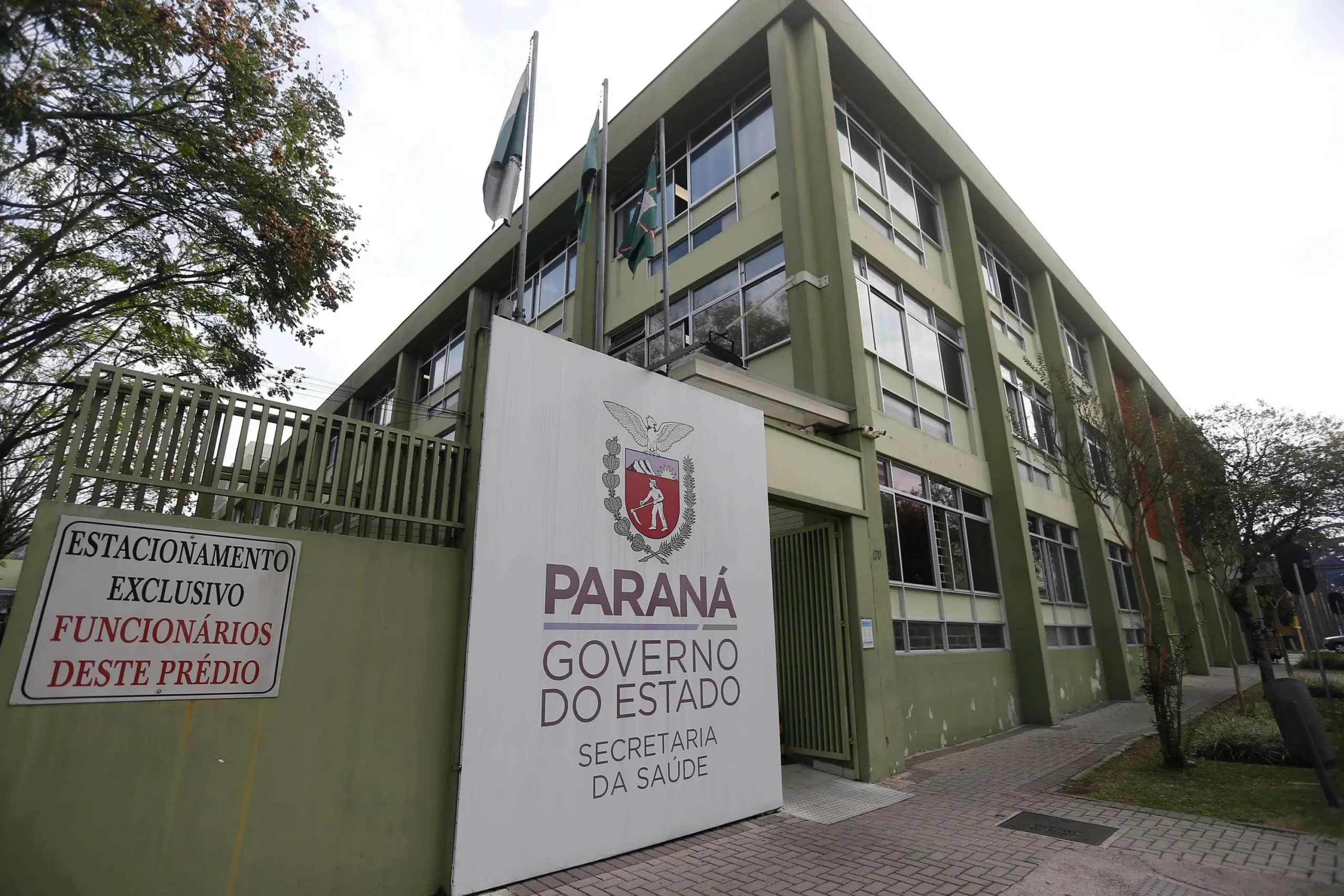 Concurso SESA PR: Edital autorizado! 625 vagas!