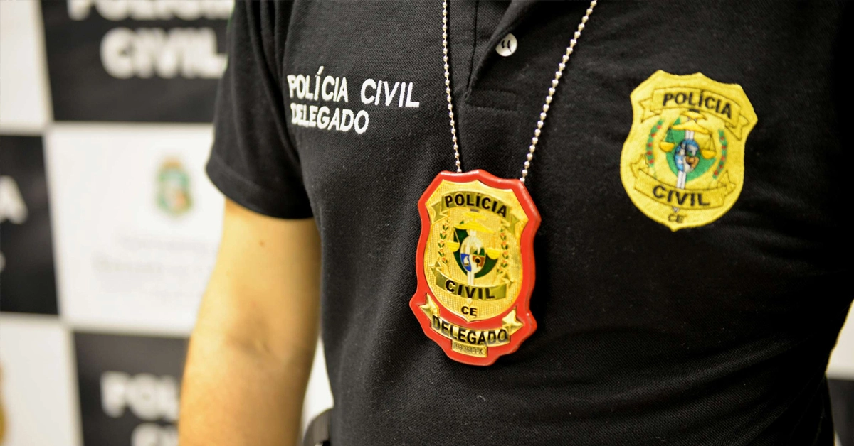 Concurso PC CE Delegado: Divulgada a convocação para as provas!