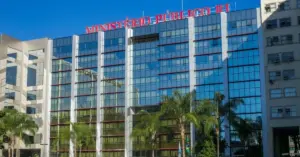 fachada do ministério público do rio de janeiro / Concurso MP RJ