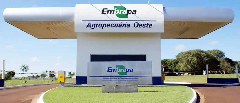 Concurso Embrapa: Divulgado o resultado preliminar da prova prática! 1 Embrapa 1