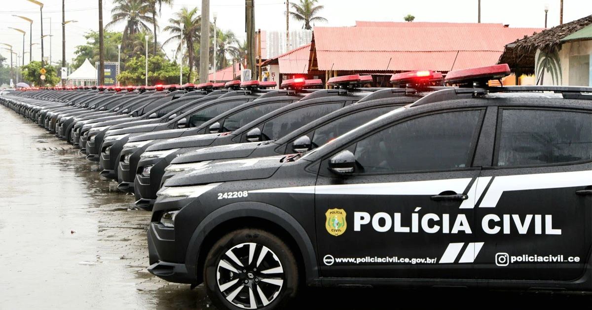 Concurso PC CE: Gabaritos das provas de delegado são divulgados!