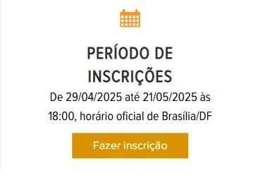 Concurso PF Administrativo: 5 motivos para fazer a inscrição! 1 Inscricoes do concurso PF Administrativo