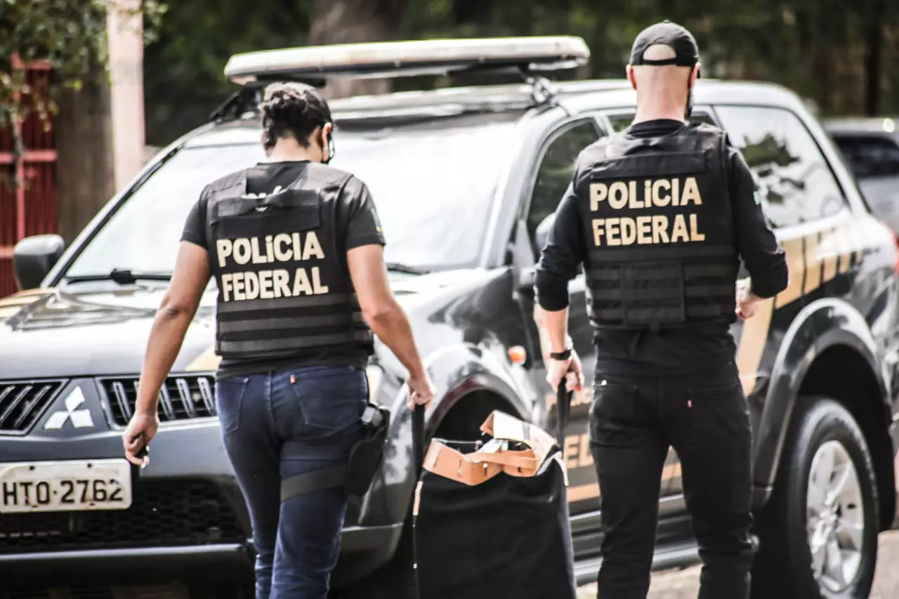 Qual a idade máxima para entrar na Polícia Federal? Requisitos básicos!