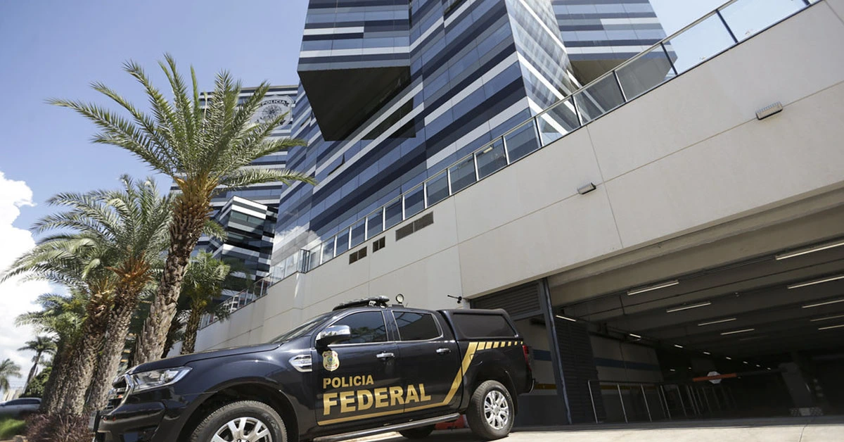 Salários e benefícios dos aprovados na Polícia Federal